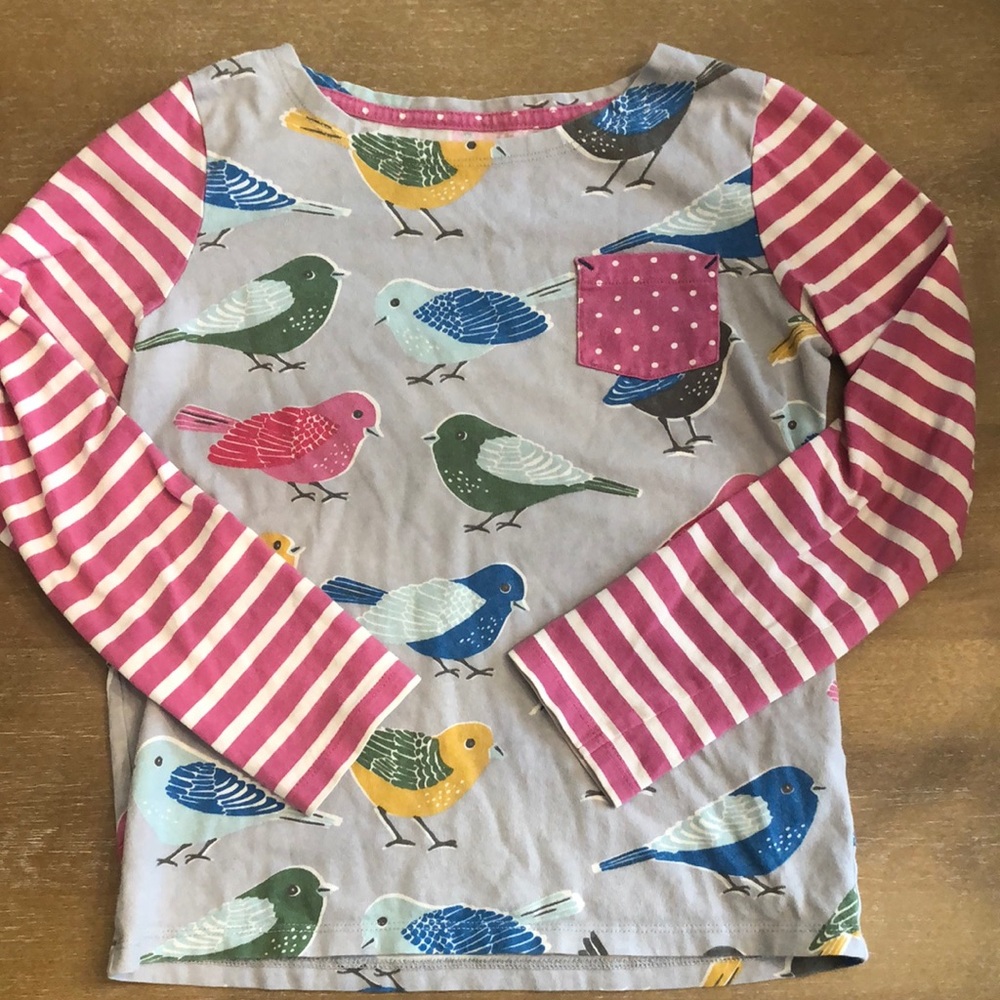 Mini Boden
